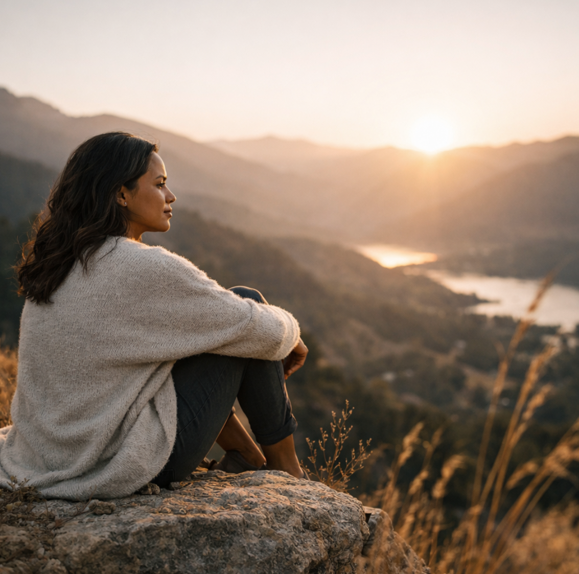 A Life That Can Absorb Impact