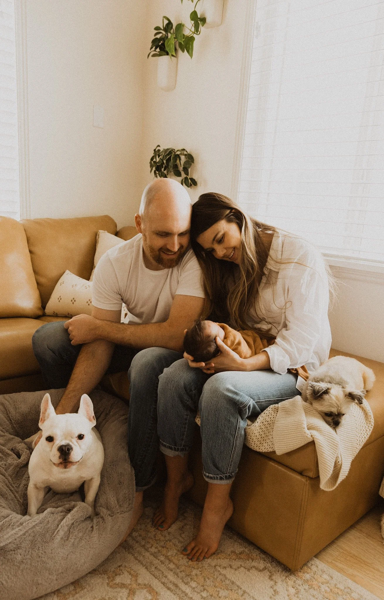 Kelsie, Jase &amp; Roe