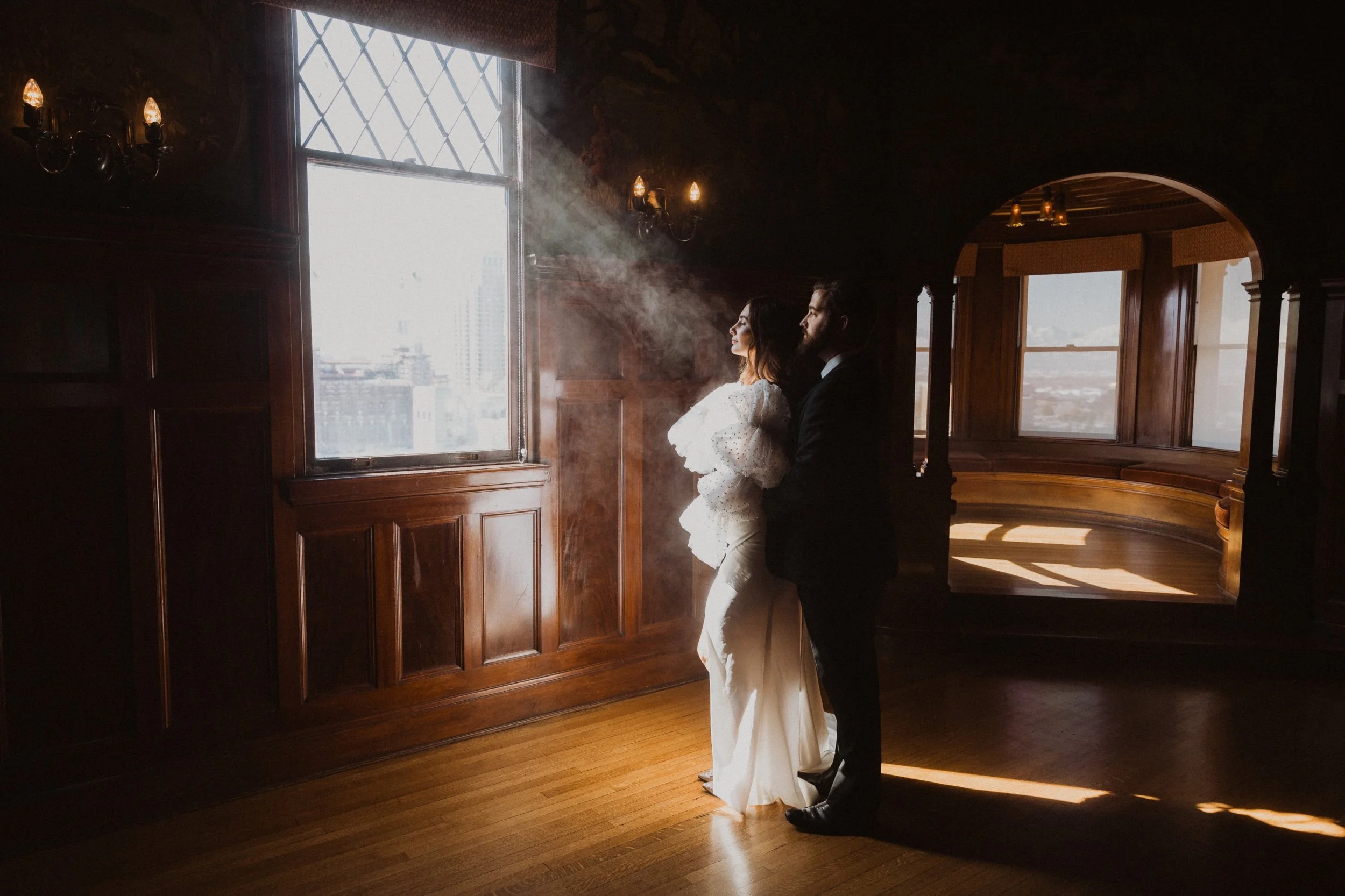 Salt Lake City Bridals