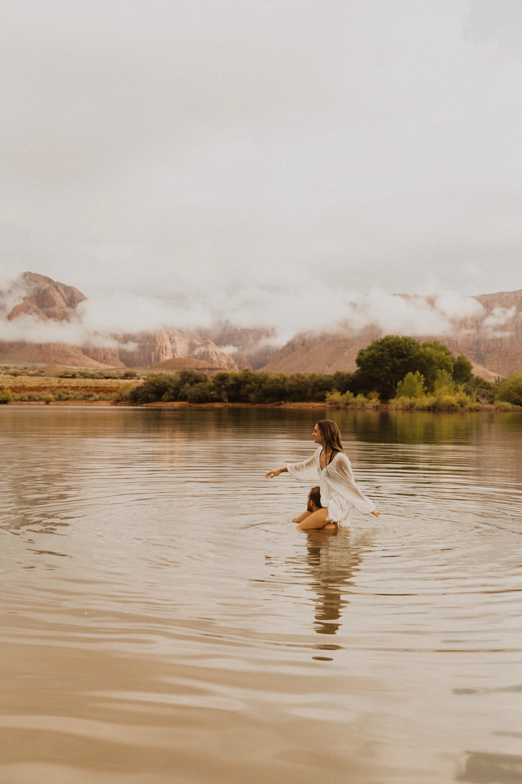 Southern Utah adenture session