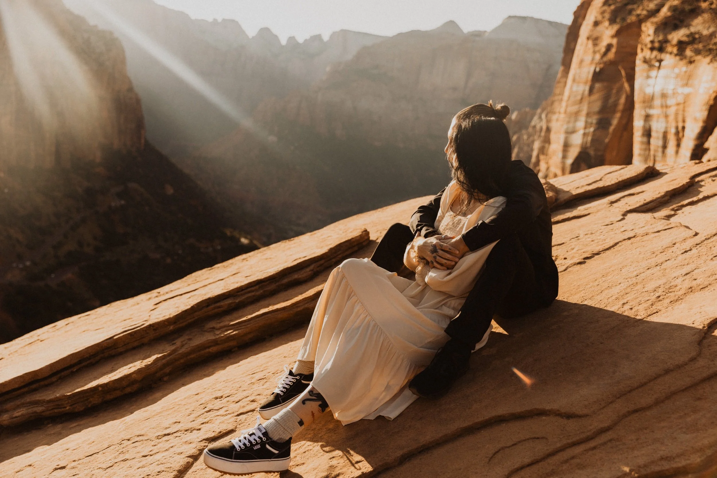 Zion couples session 