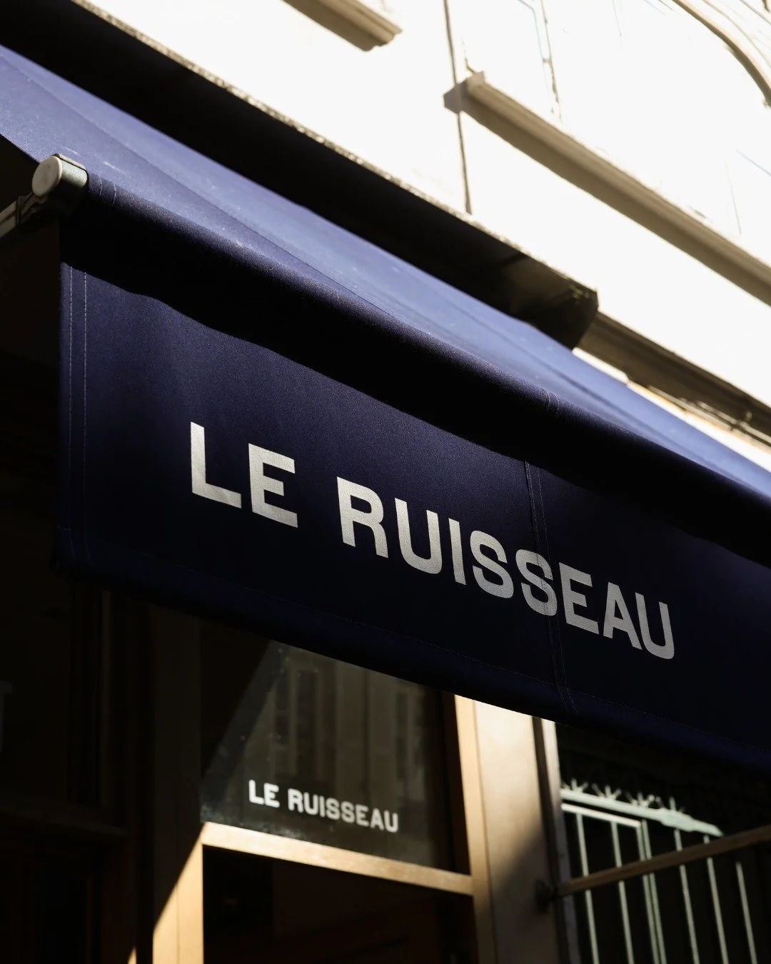 Spoiler : il y a toujours un Ruisseau dans le coin 
📍Le Ruisseau Montmarte 
📍Le Ruisseau Marais
📍Le Ruisseau Alesia 
📍 Le Ruisseau Levallois