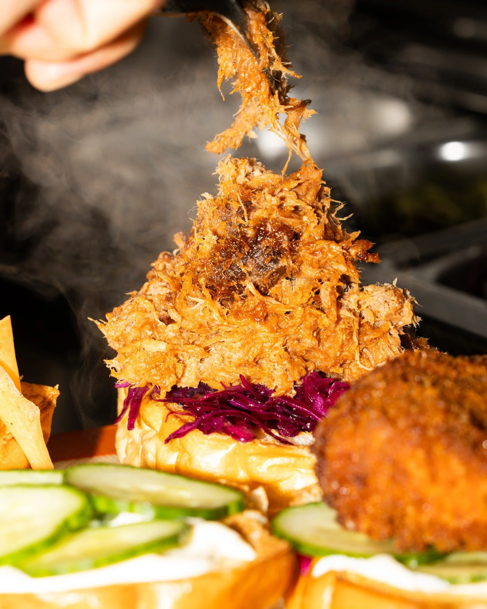 Yummy kitchen dump

📸 @makimanoukian