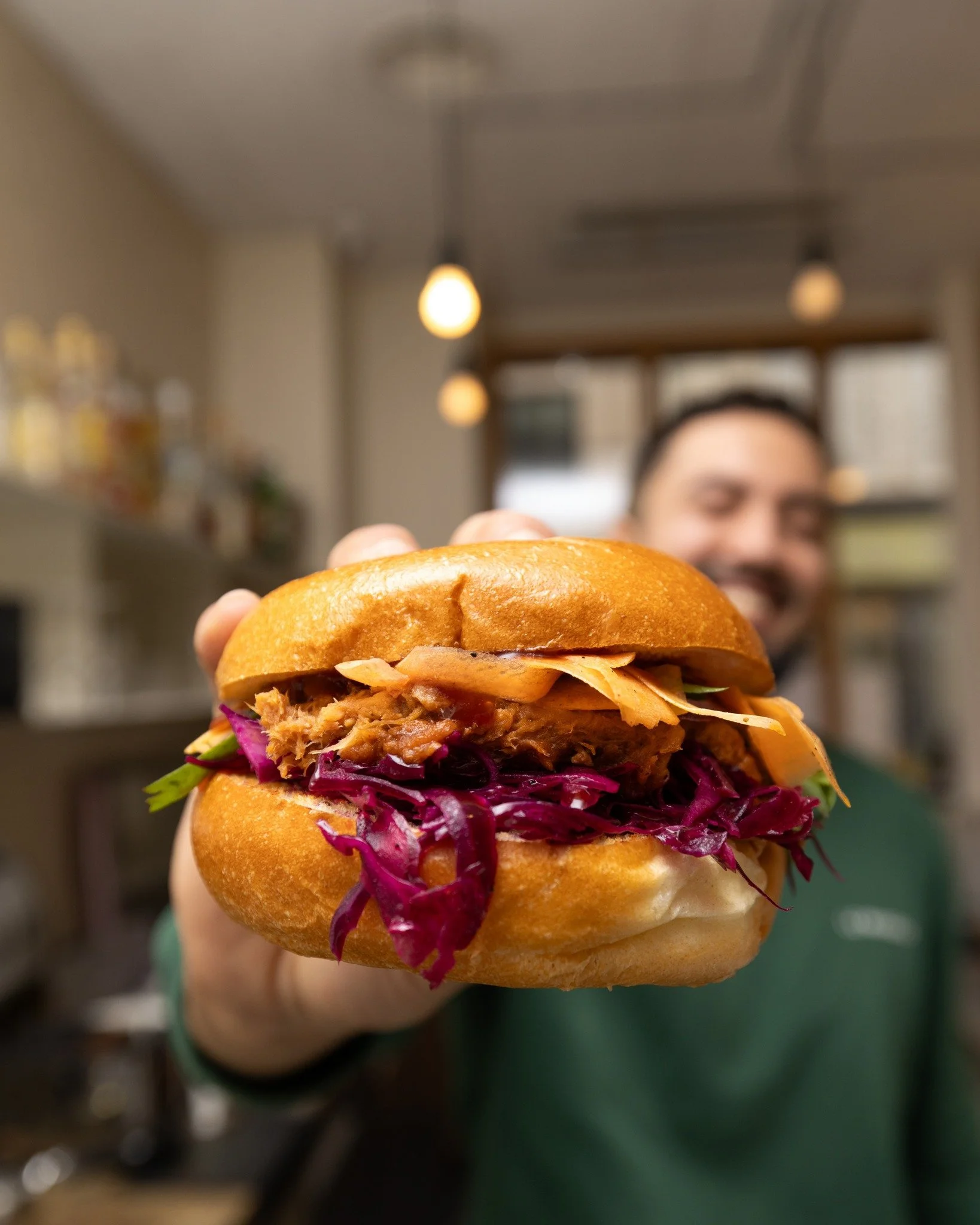 Pulled Pork again and again

📸 @makimanoukian