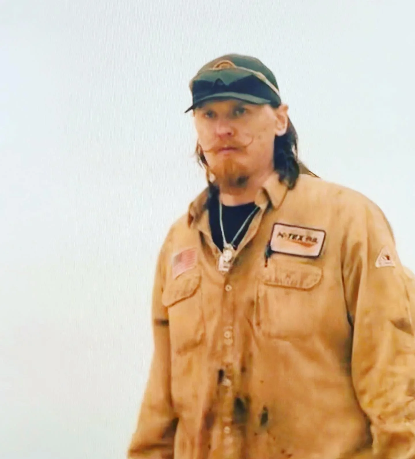 Catch the new episode of Landman today on Paramount + and use code: LANDMAN for 30% @landmanpplus