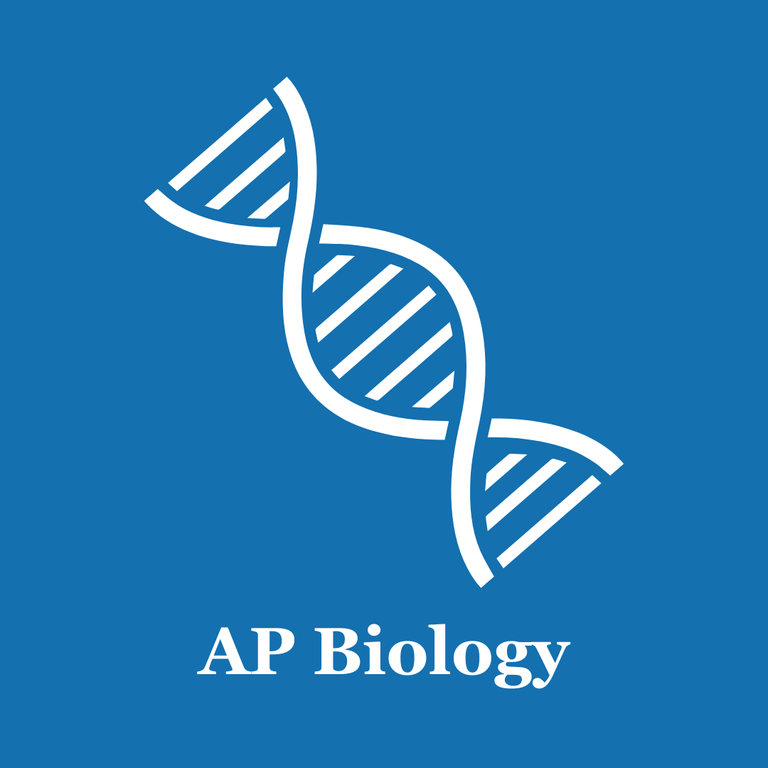 AP Biology Virtual-Live Course (2026-27)