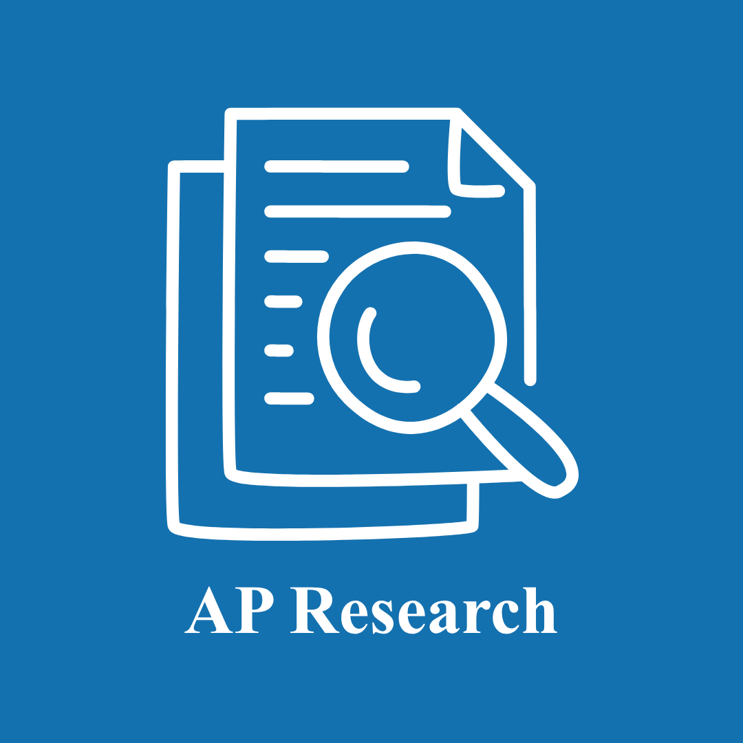 AP Research Virtual-Live Course (2026-27)