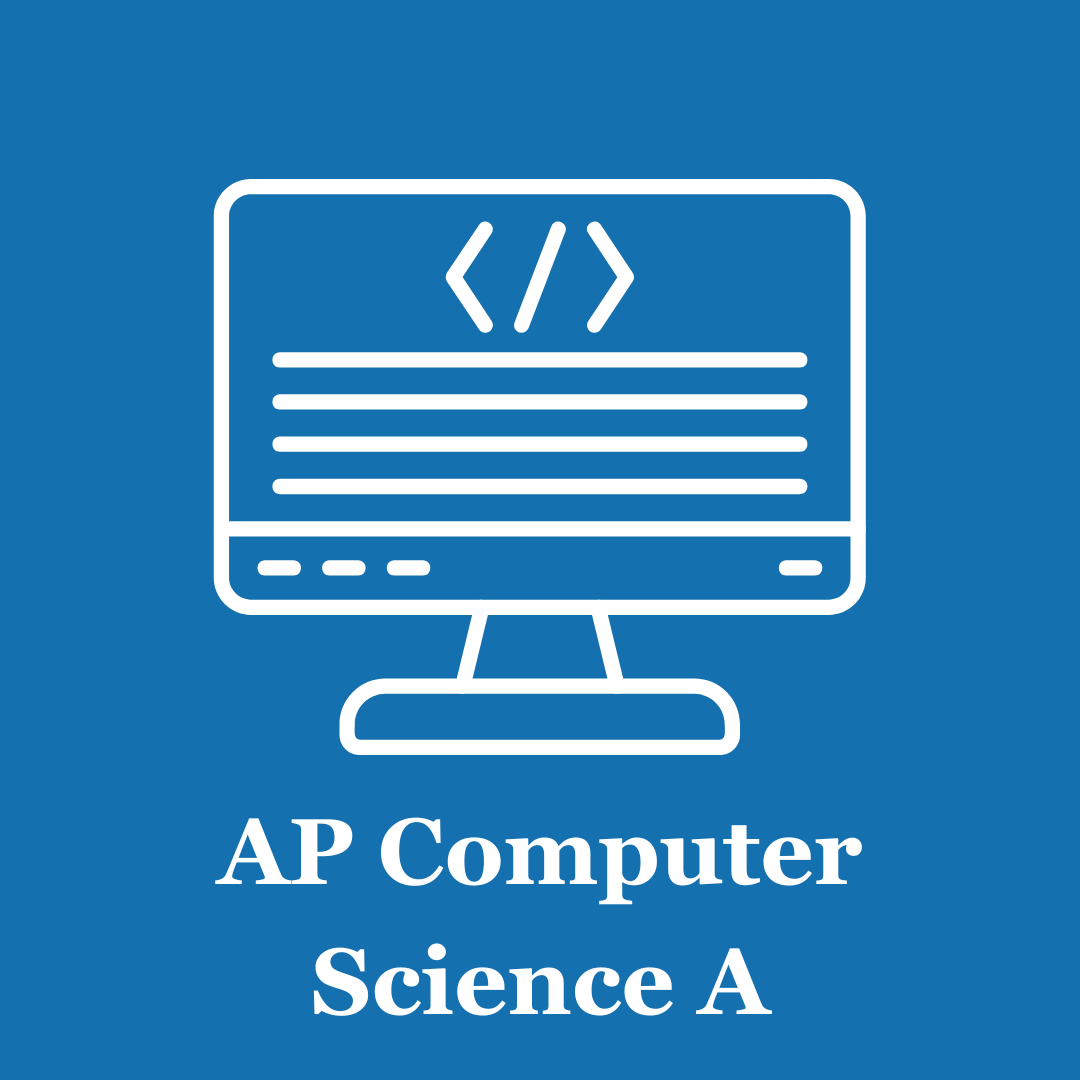 AP Computer Science A (ICS4U) Virtual-Live Course (2026-27)