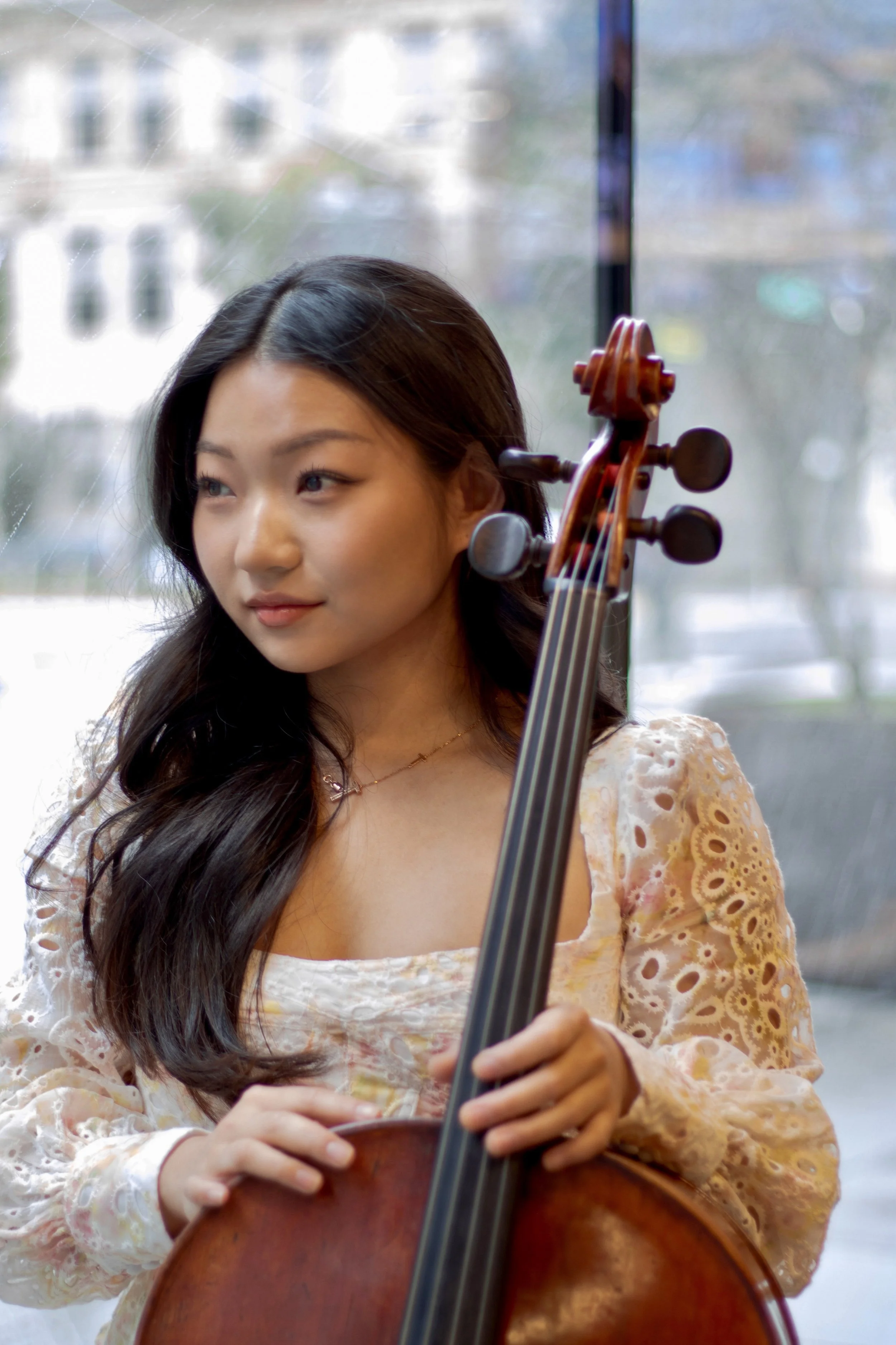 Ayoun Alexandra Kim