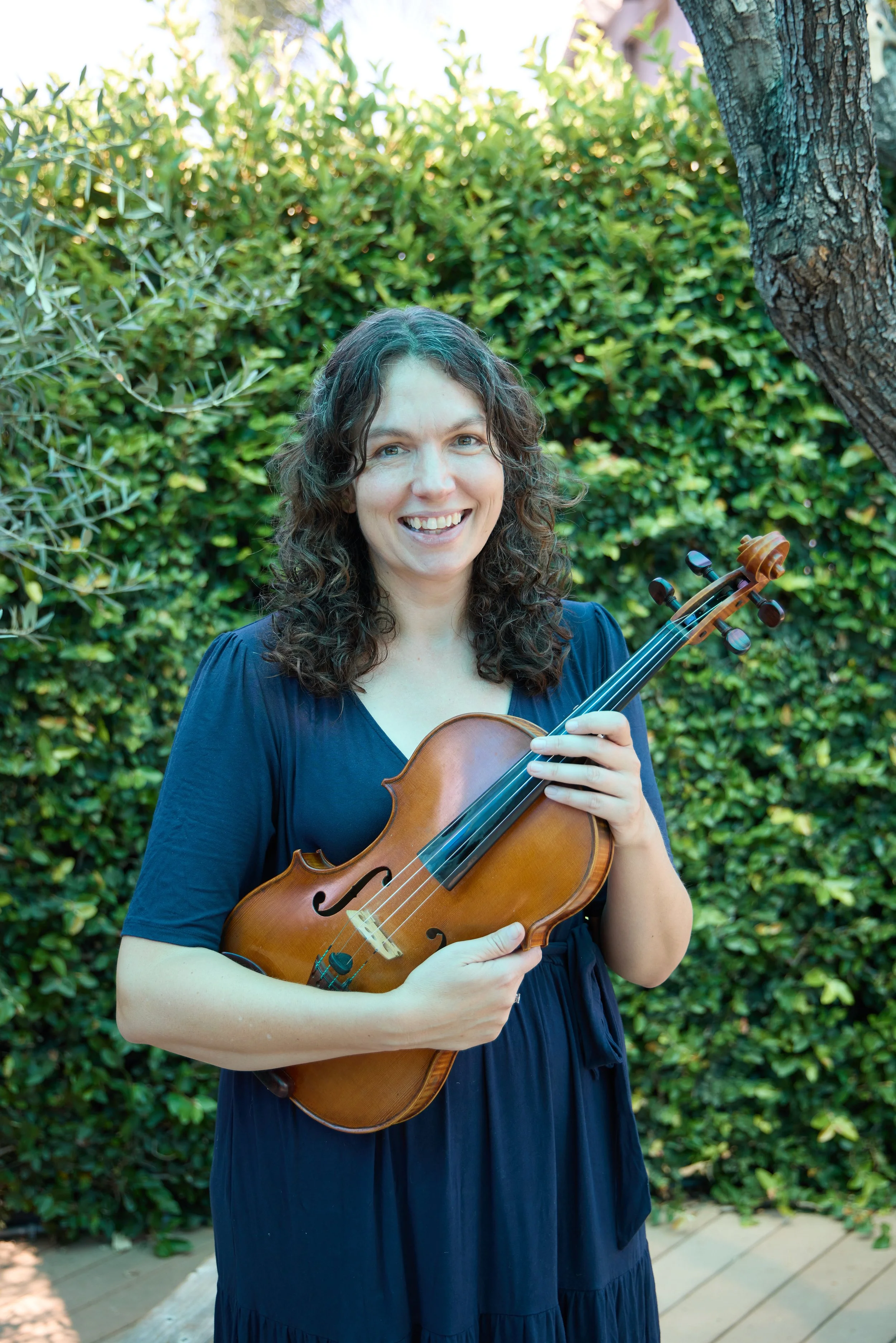 Alison Spieth Perrine