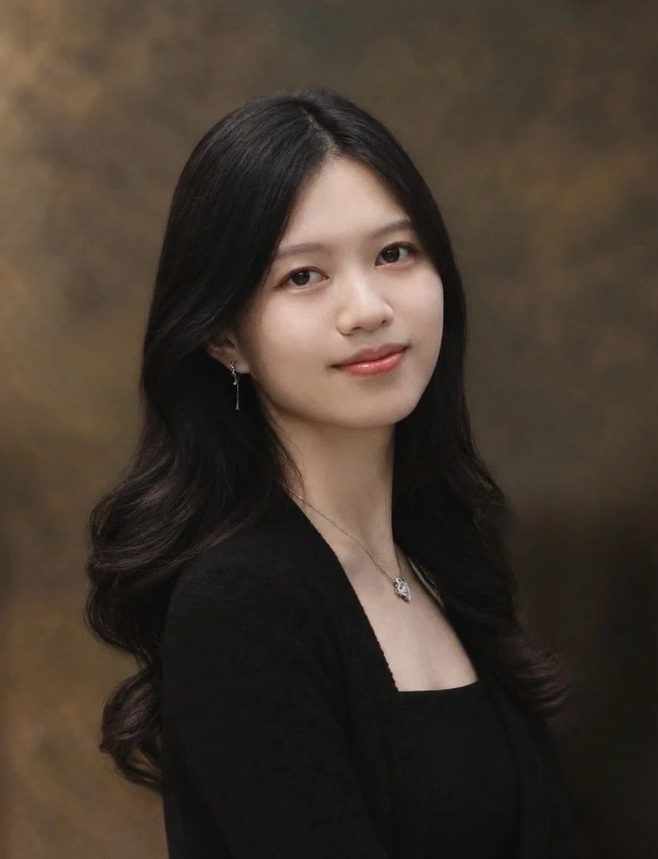 Fiona Mai
