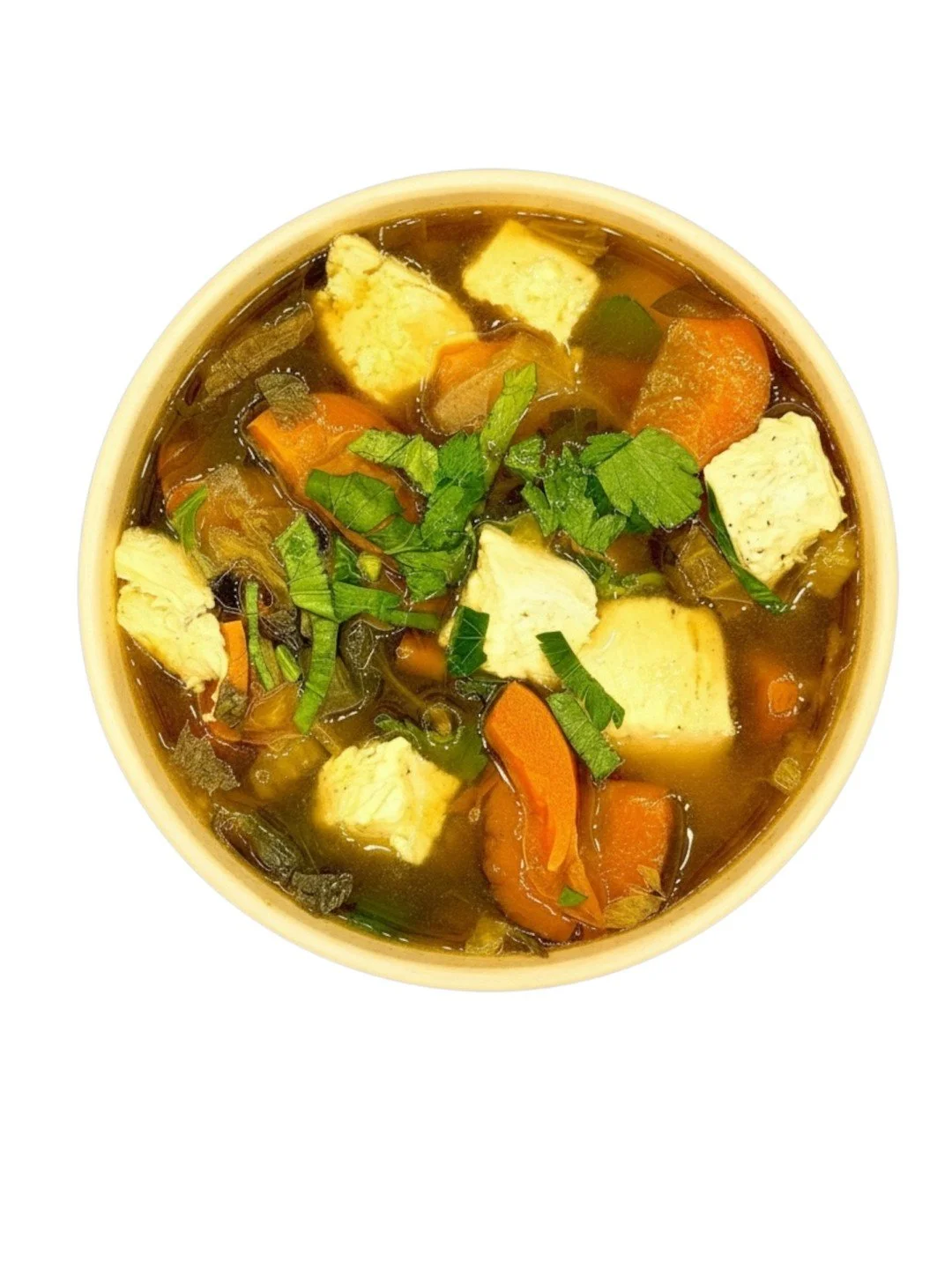 Chicken Turmeric