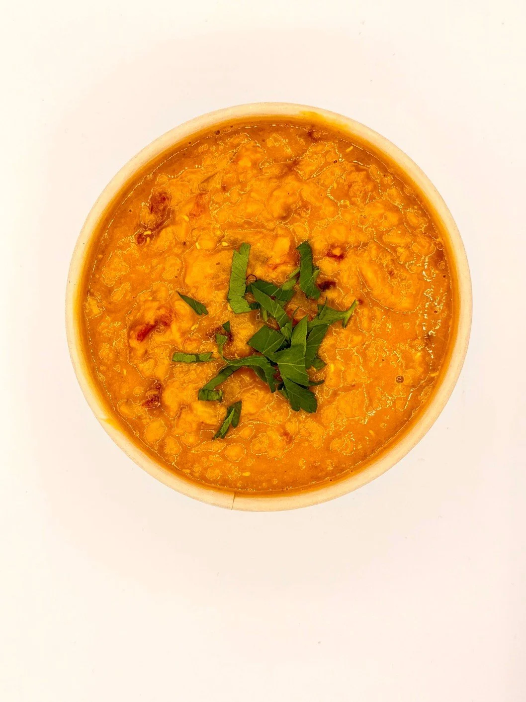 Dahl (Vegan)
