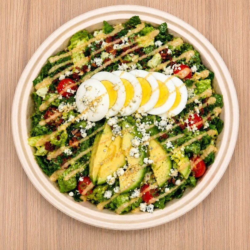 Cobb Salad