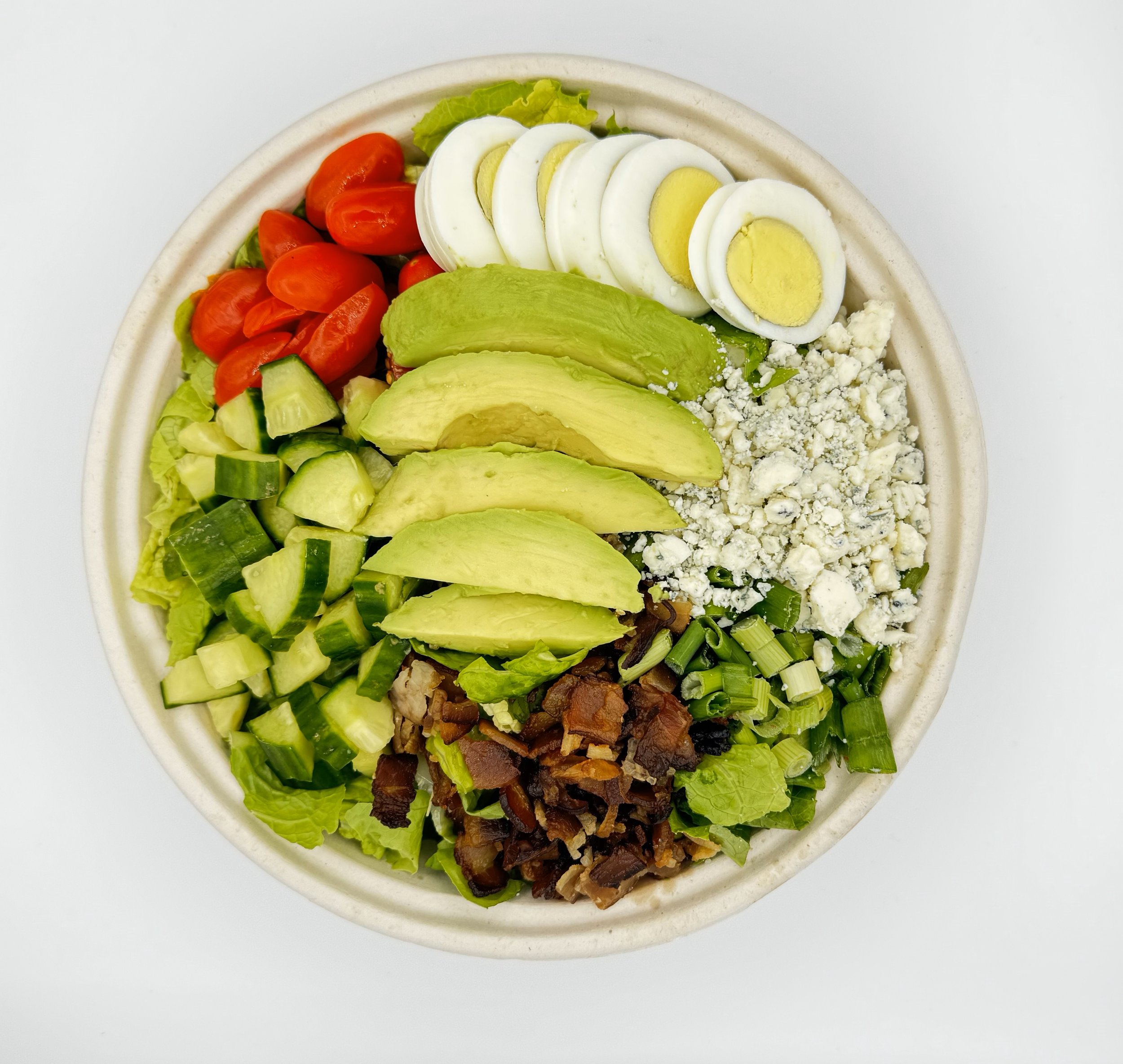 Cobb Salad