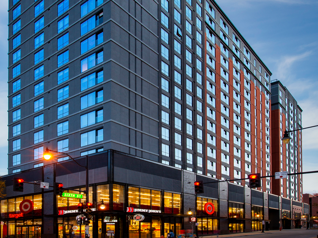 Commercial Electric Inc.