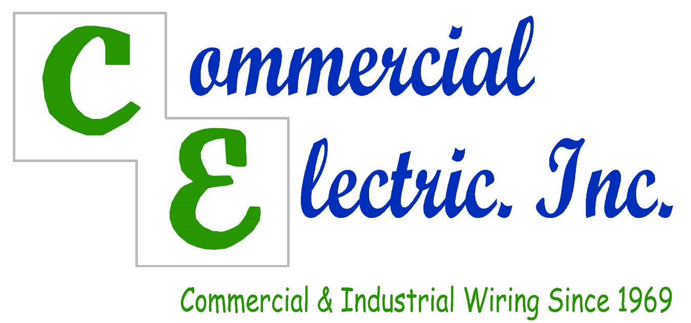 Commercial Electric Inc.