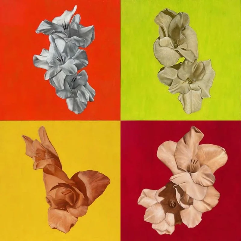 Soriano, Whom The Gods Love