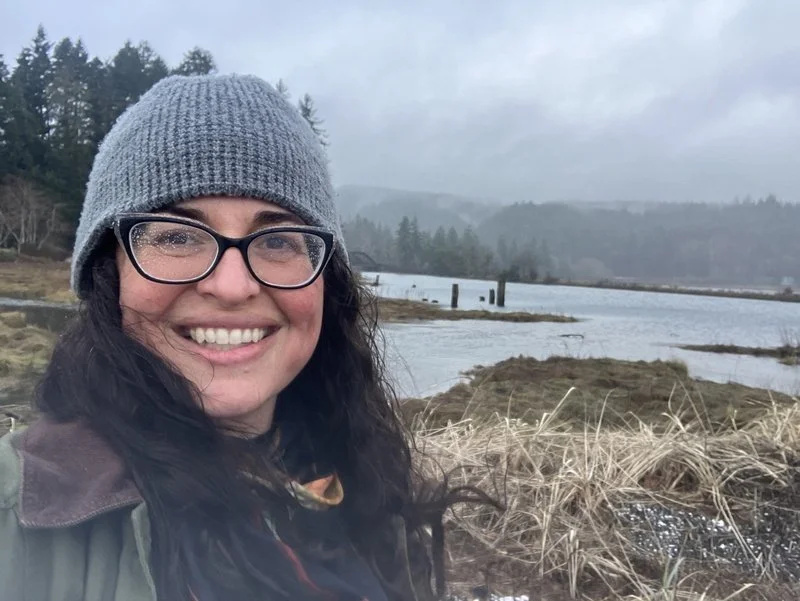 Karina Andrews, AVA a-i-r 2026