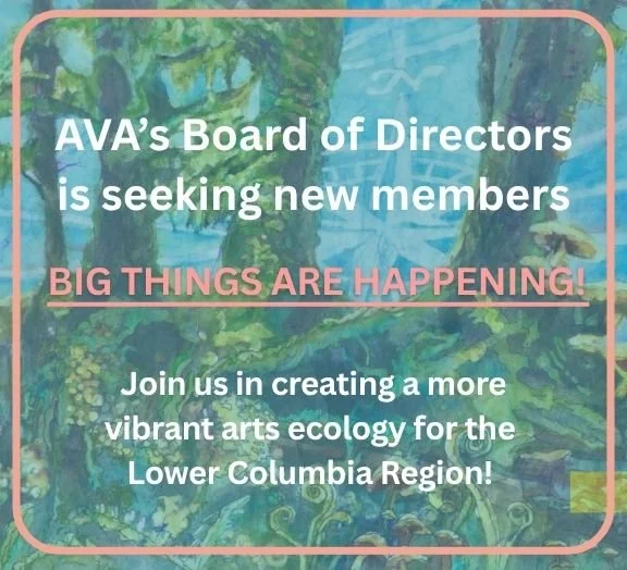 Big Things Are Happening at AVA
