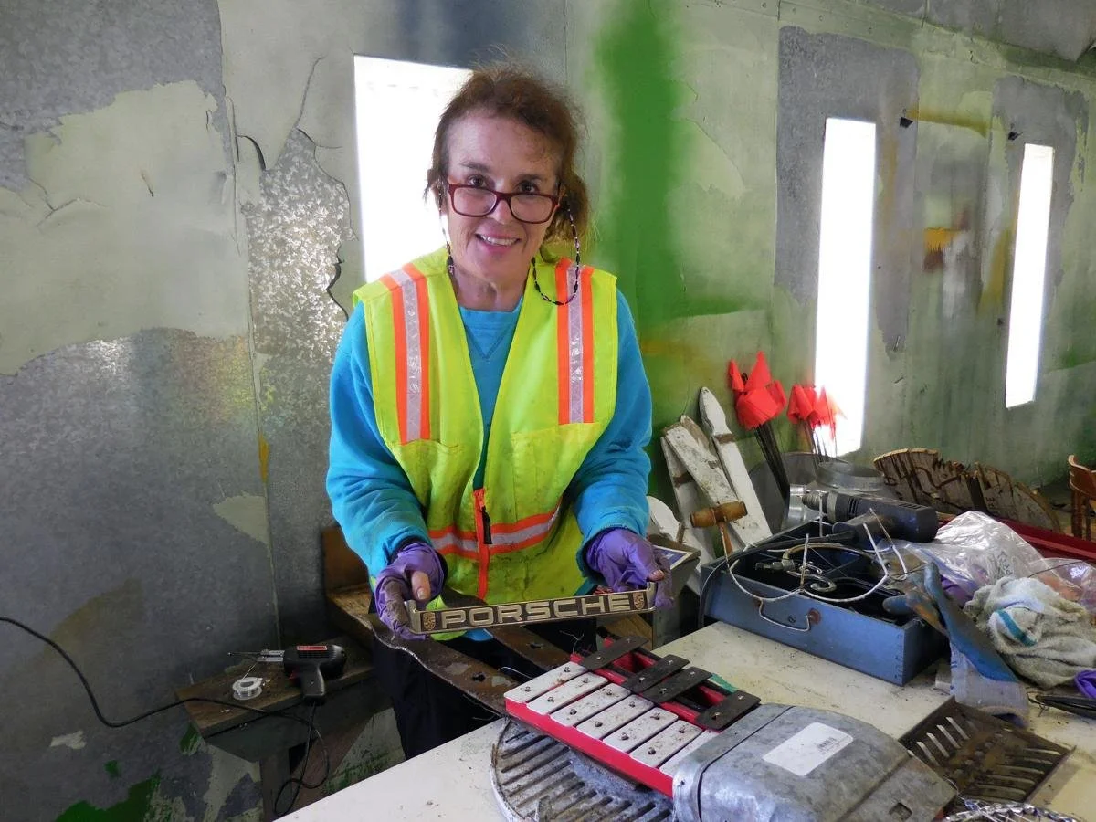 COAR 2025 — Astoria Visual Arts