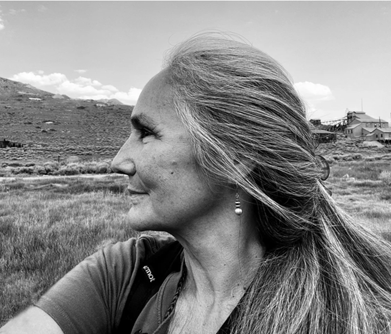 Tonita Cervantes, "I Am a Human Being" documentary photographs, Aug 8-Sept 7