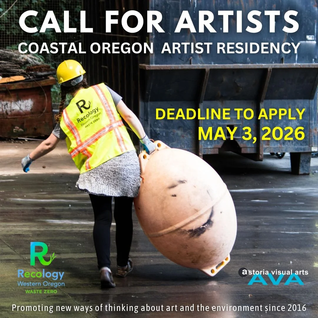 Call for Artists