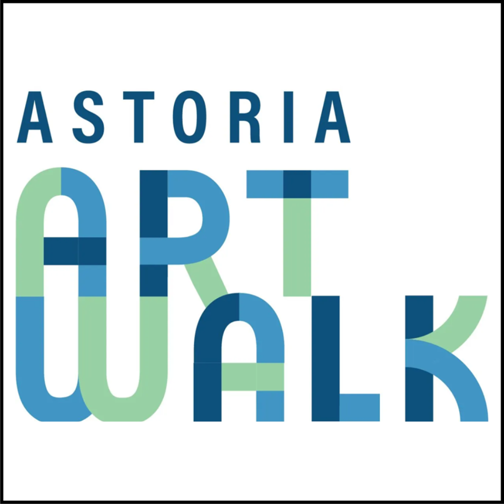 Astoria Artwalk