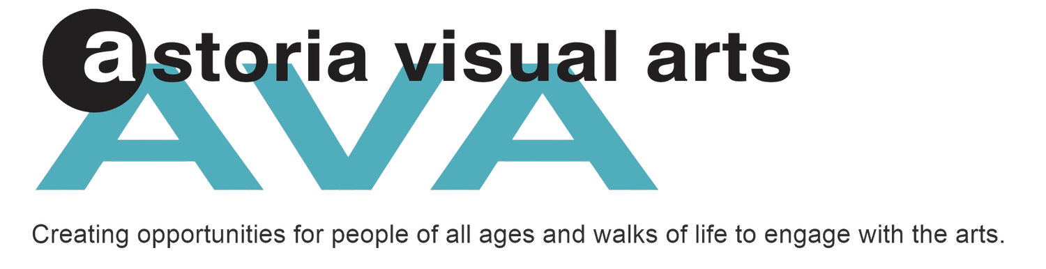 Astoria Visual Arts