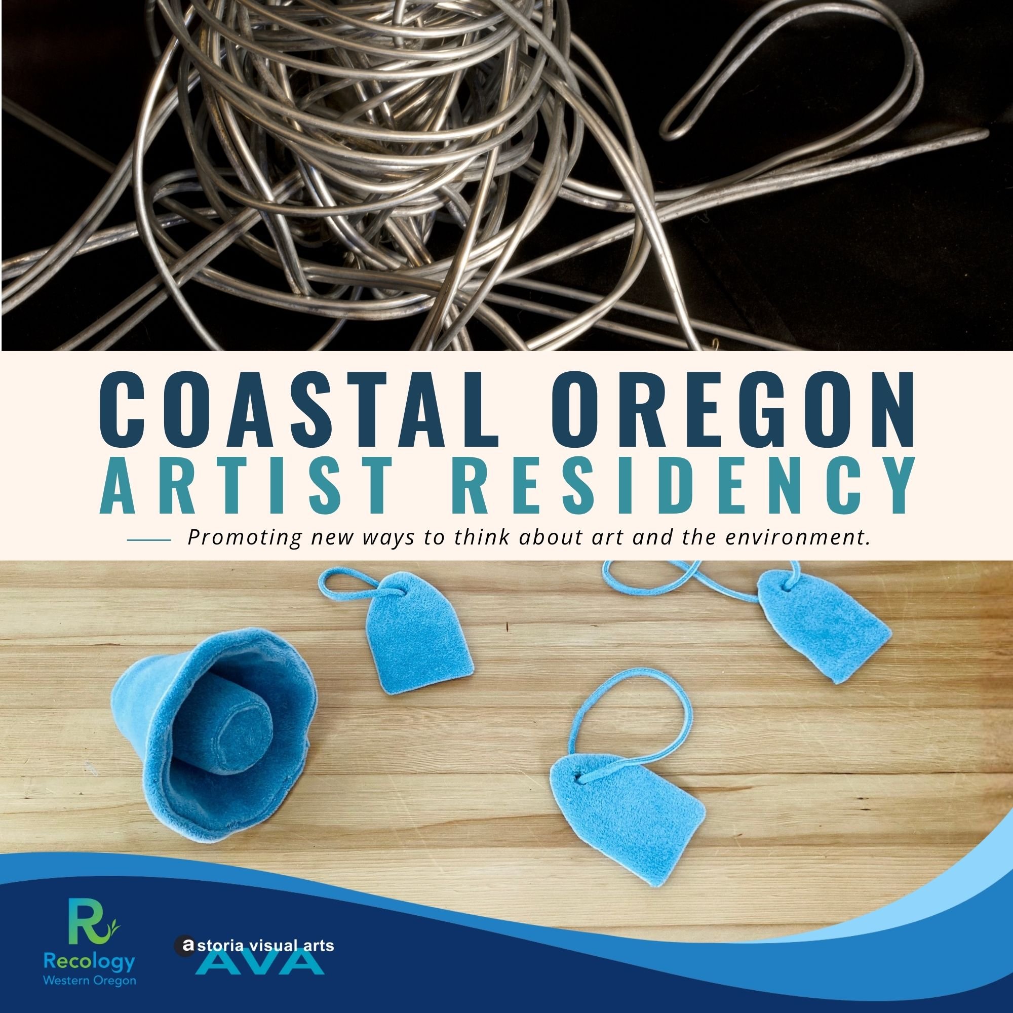 Coastal Oregon Artist Residency 2026
