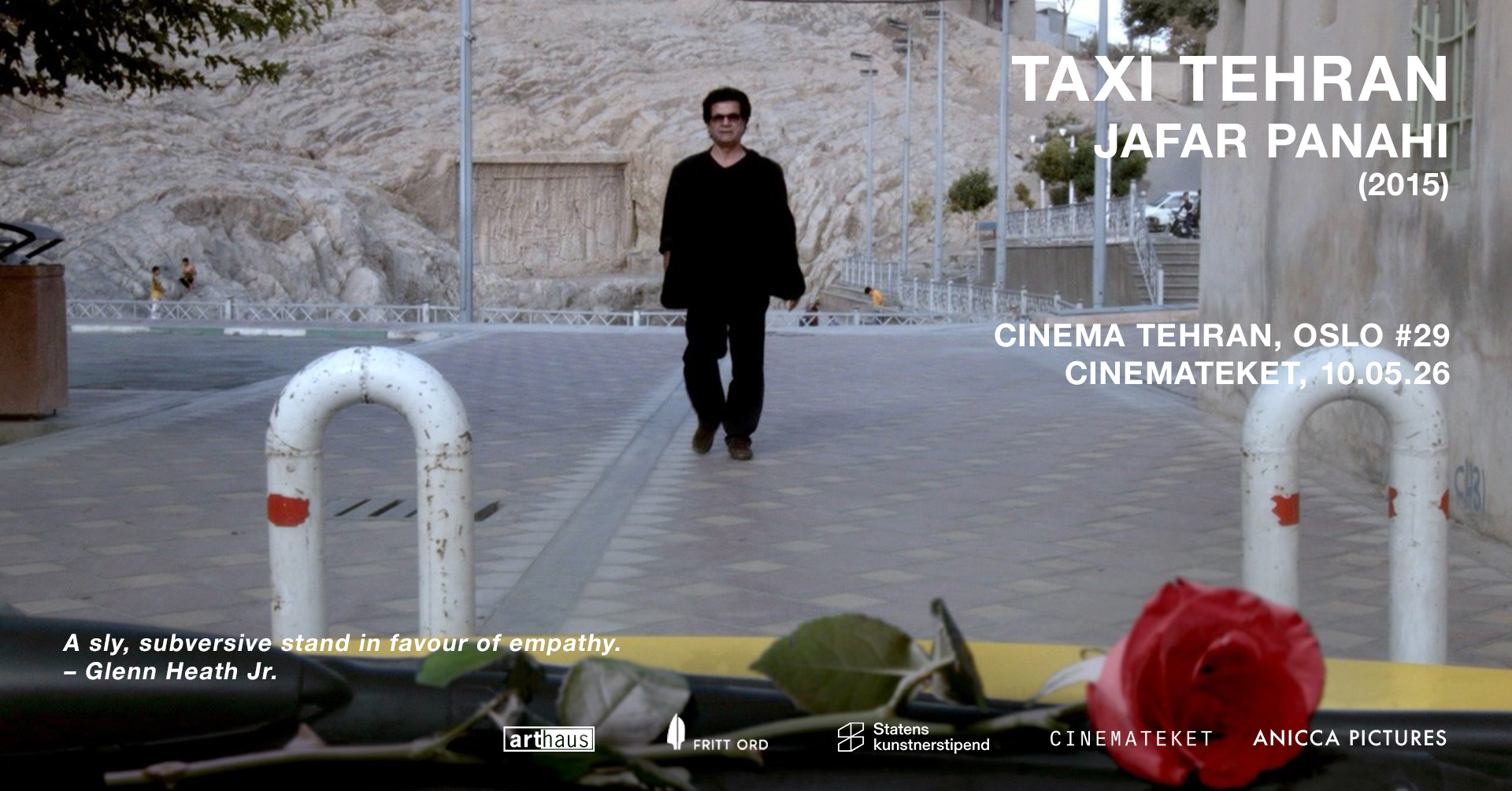 CTO #28 - FB Event - Taxi Tehran.png