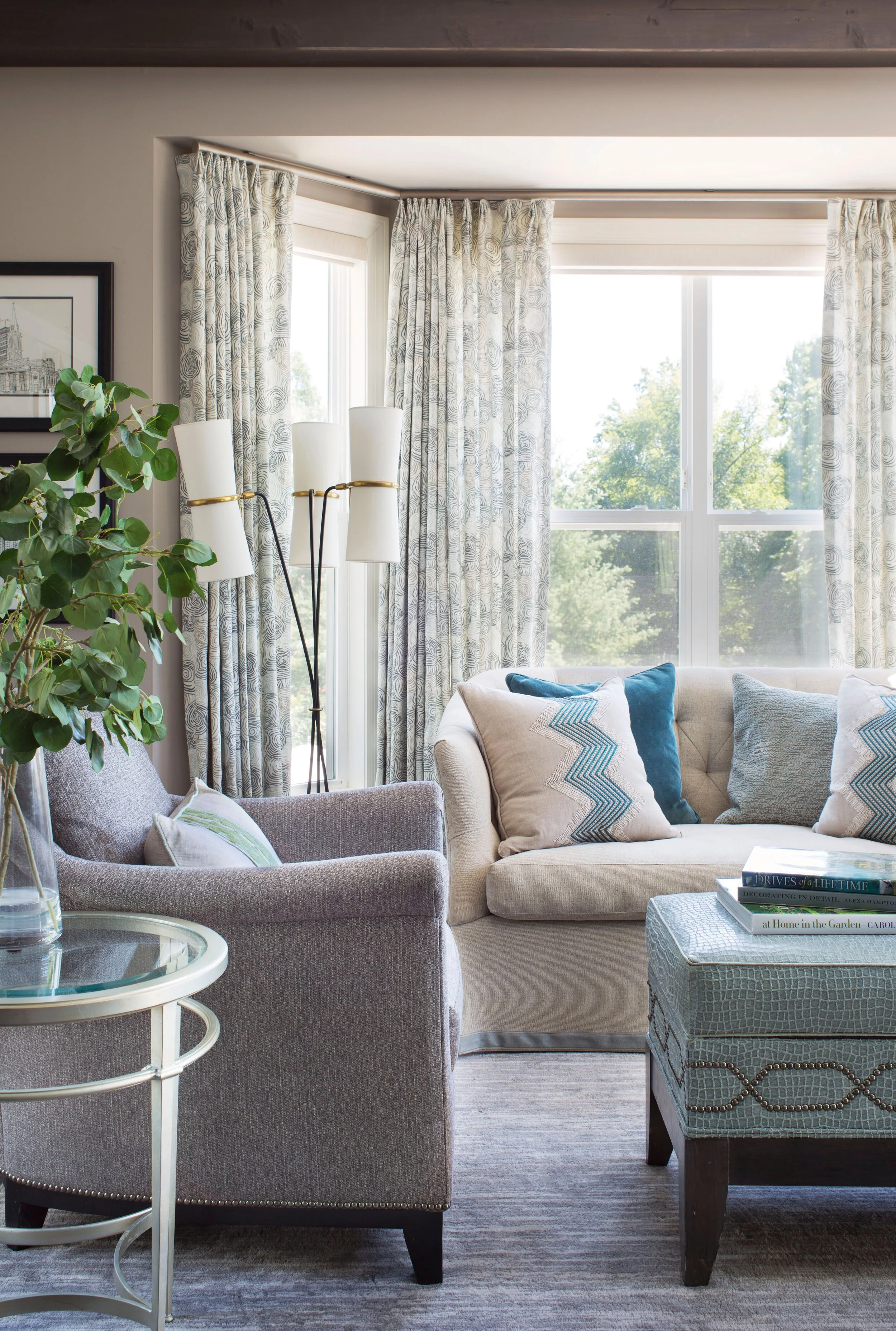 Portfolio — Laura Lee Home