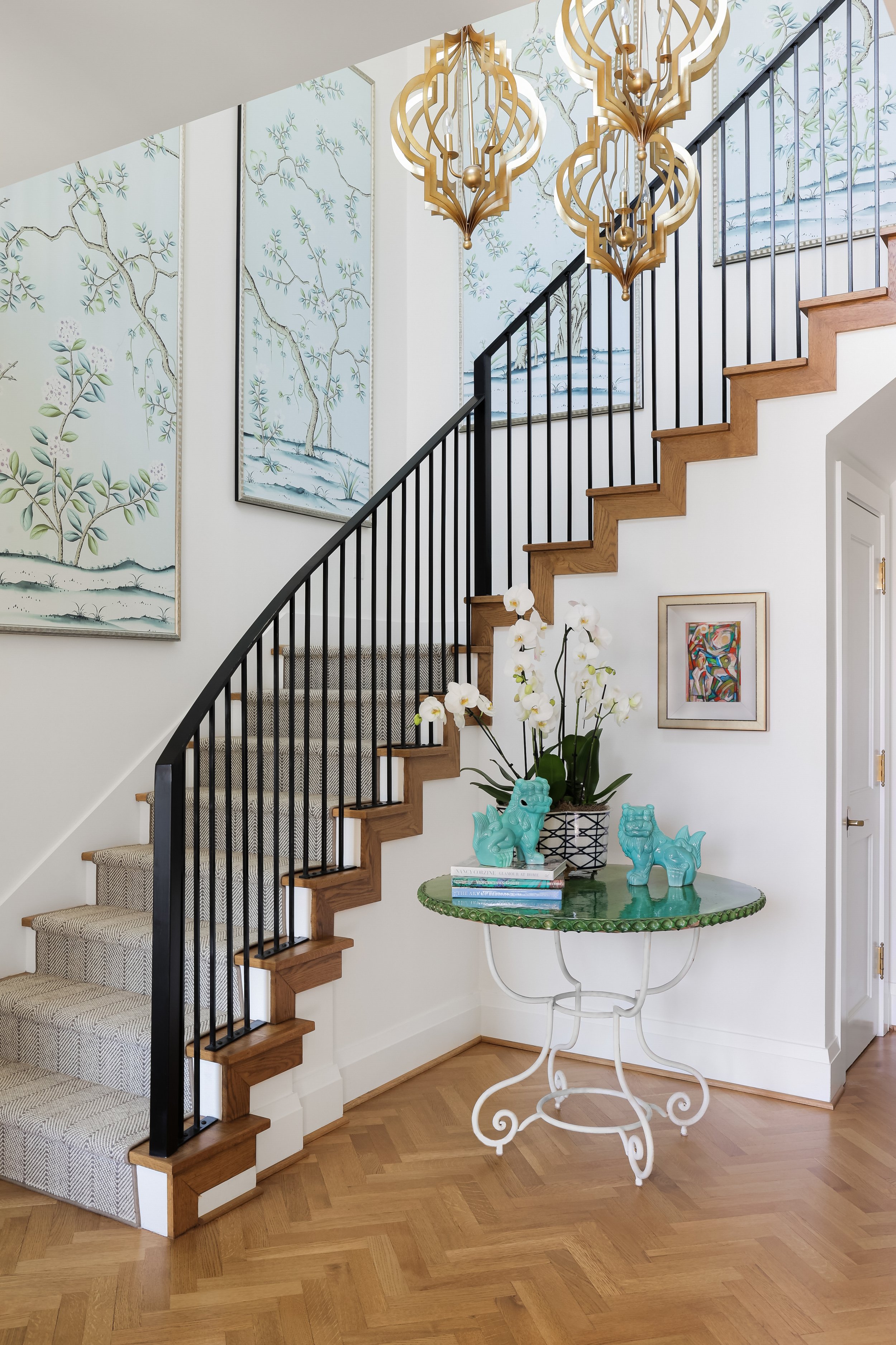 Laura Lee Home