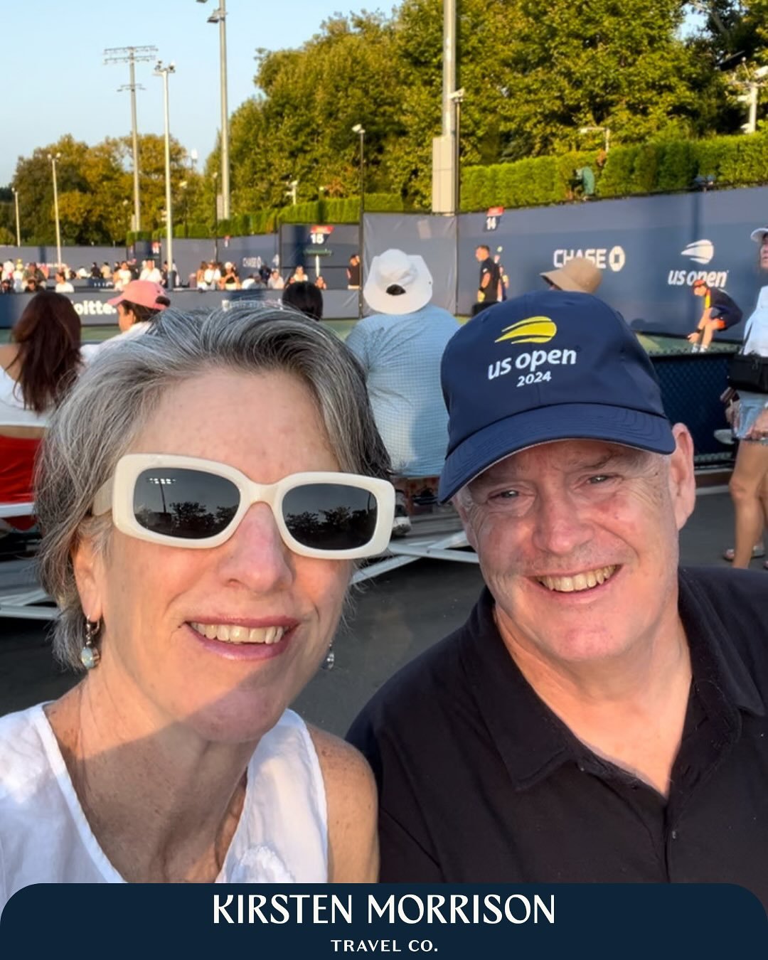 Love the idea of mixing world-class sporting events with travel? We plan trips around premier tennis tournaments, F1 races, World Cup matches, plus EPL and La Liga features. Next up: clients are headed to NYC and the US Open to enjoy main stadium cou