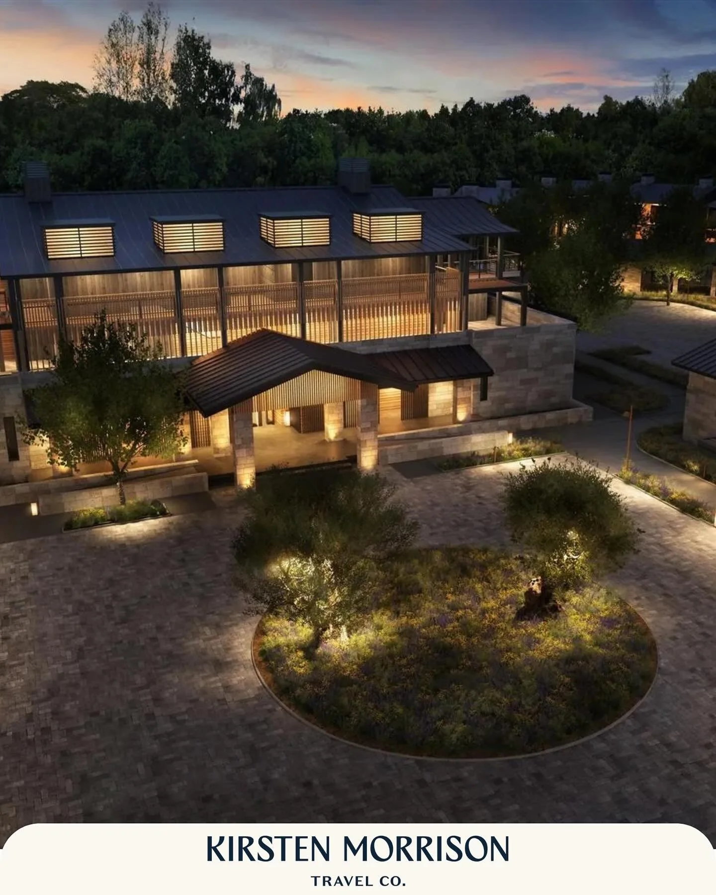 We have our eyes peeled on a new player in Sonoma County&rsquo;s hotel scene! A rooftop restaurant, culinary gardens, village-style setting, and renowned Head Chef Charlie Palmer. Expect hyperlocal sourcing, whole-ingredient cooking, plenty of outdoo