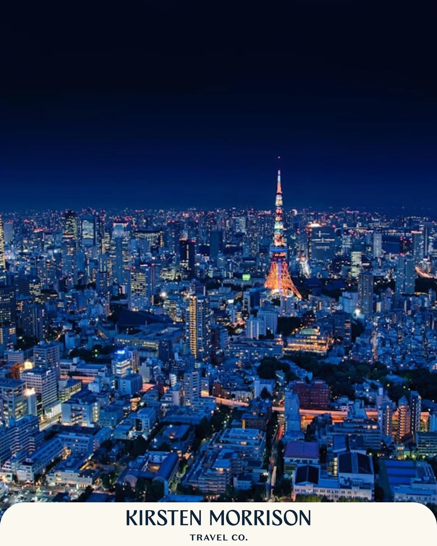 Need a Next Level Parents Getaway? Our lucky clients just touched down in Japan for a week of cultural and culinary exploration...and they left the kids at home!🙌 Go ahead, take your Time Out. This is self-care in its highest form and an essential e