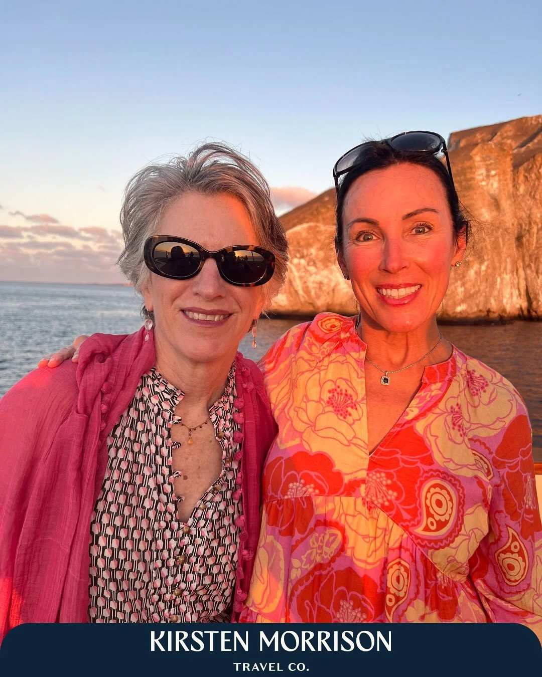 A prized volcanic ecosystem perched on the equator, isolated from everywhere, and safeguarded from development. This is the Galapagos Islands where unique species evolved and flourished and visitors are able to approach and observe wildlife, up close