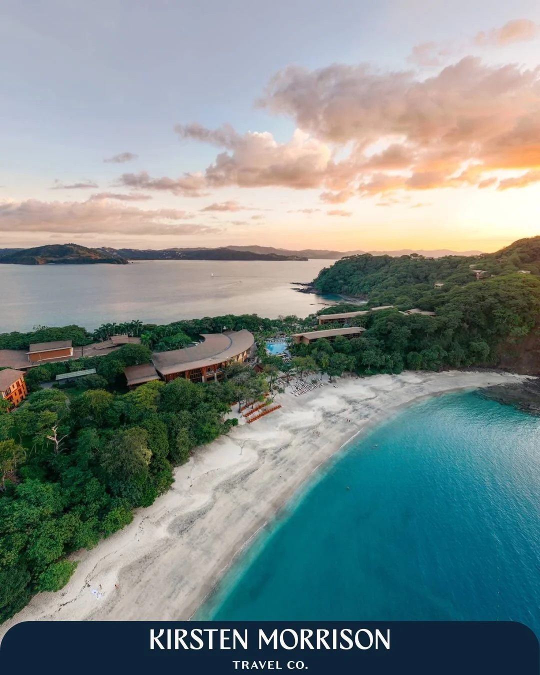 Wanting more than a beach on your next holiday? Costa Rica delivers culture, volcanoes, jungles, waterfalls, rivers, exotic wildlife, AND beaches. Our clients branched out this spring break to let their young ones try some light adventure like search