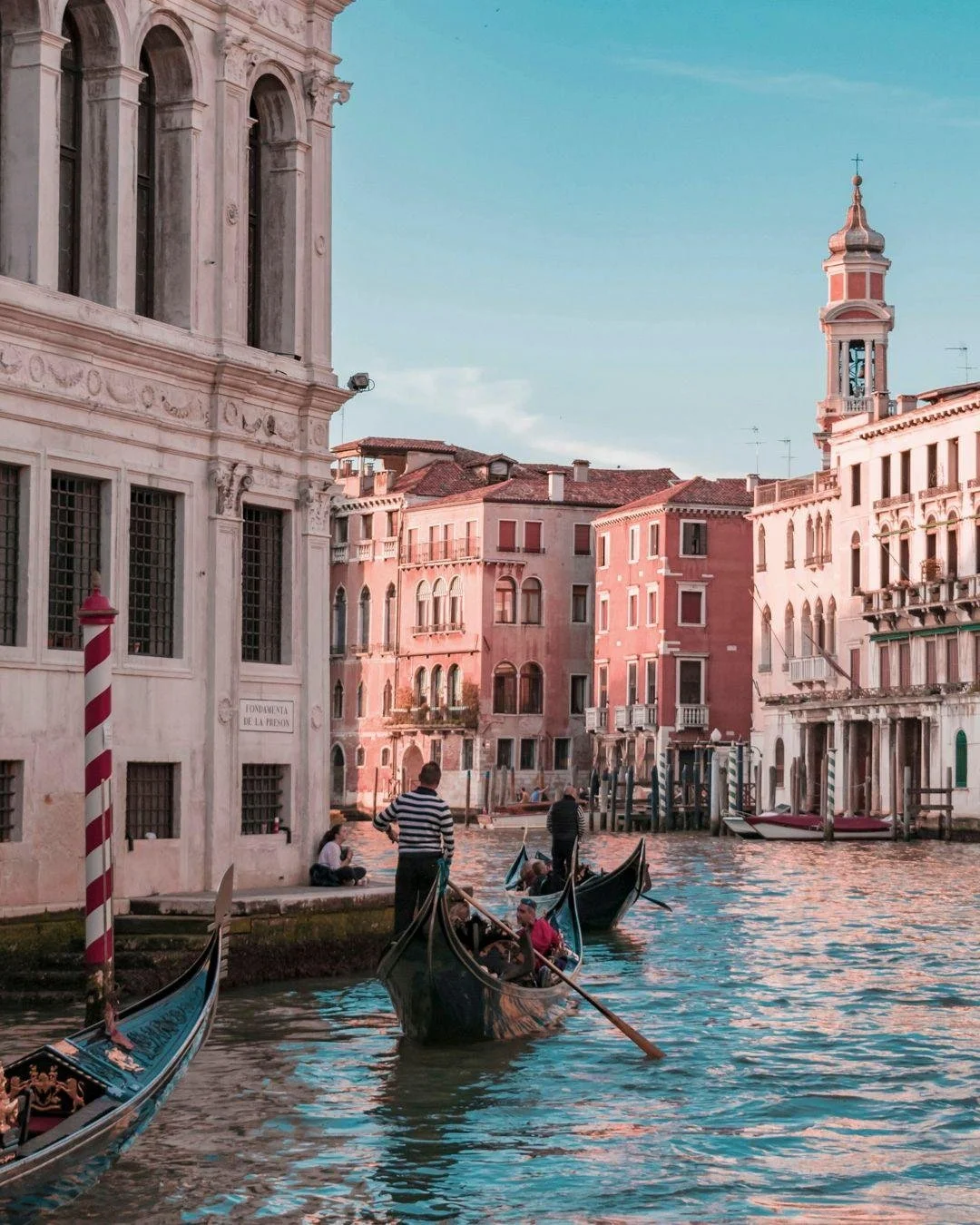 There's a version of travel planning that's about finding the lowest price. There's a version that's about getting the most out of what you spend. They require completely different approaches.

Planning smarter starts before the destination is chosen