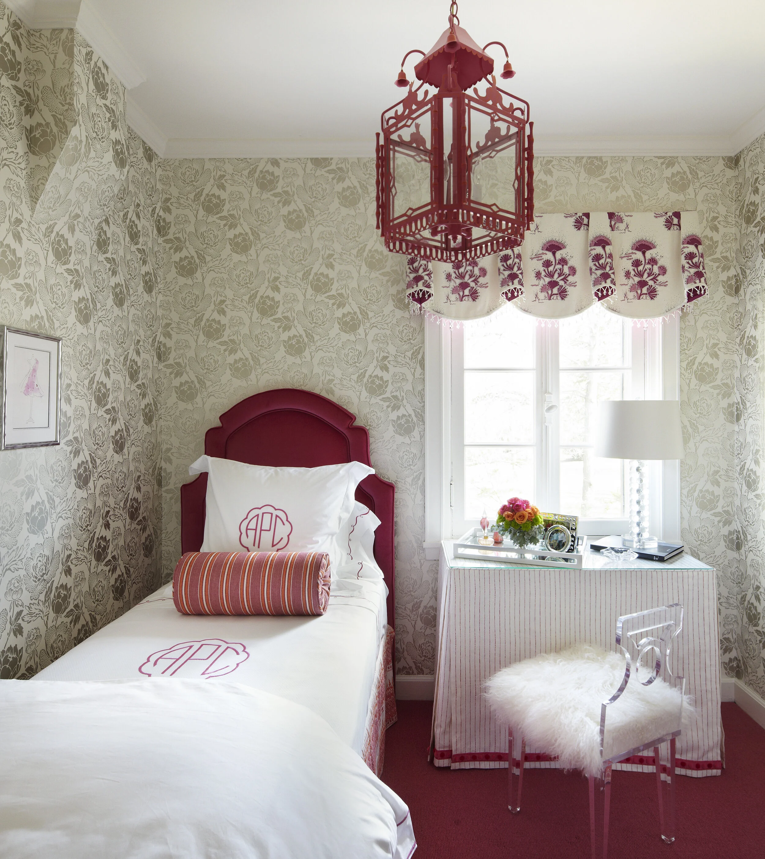 Monique Soares Kraft Interiors