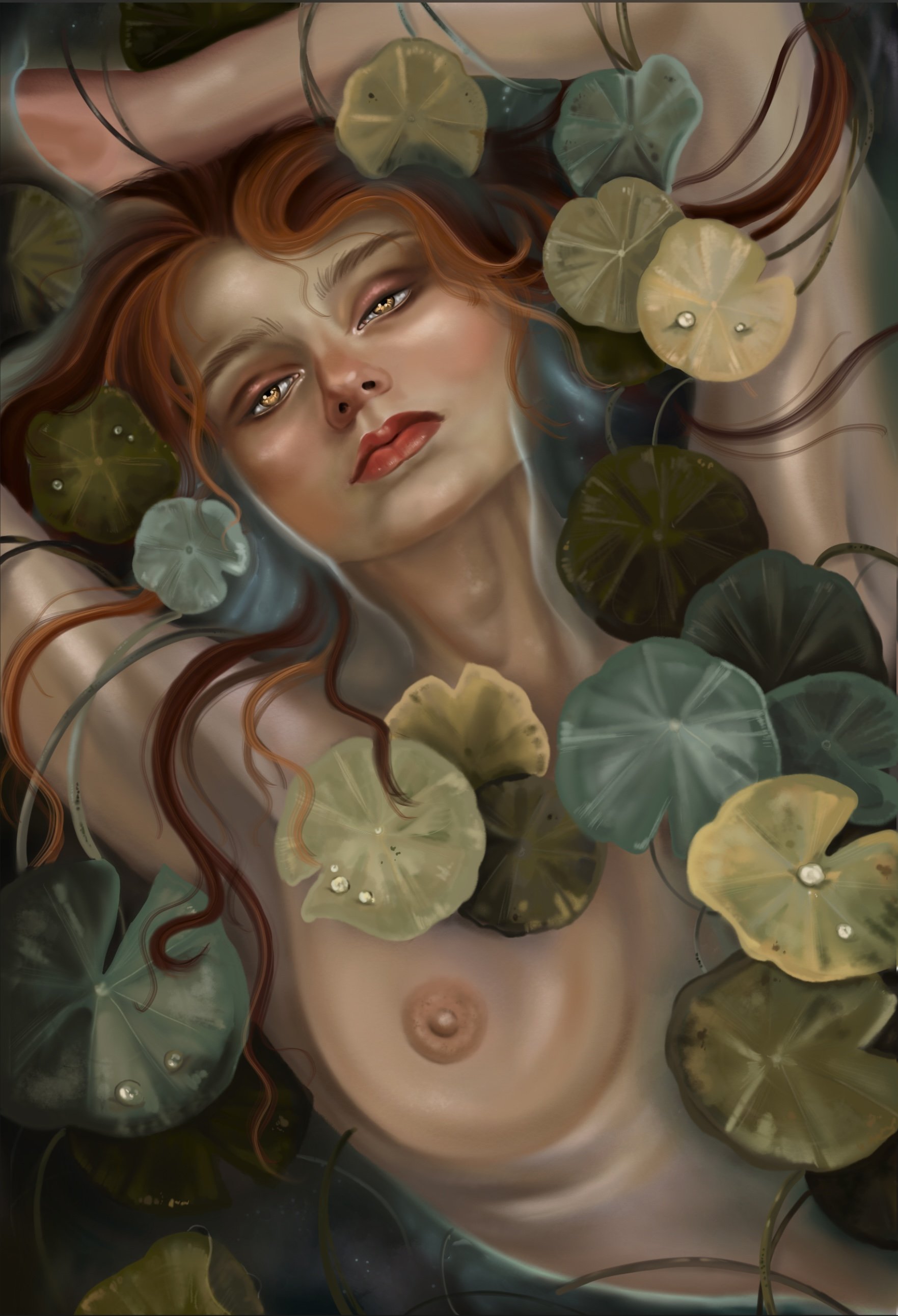 Bound by Lily