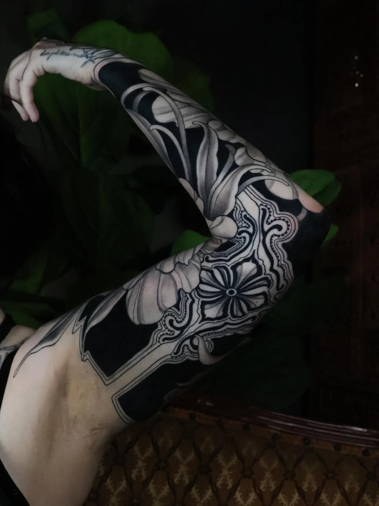 ✥ Floral + Ornamental ✥

&bull;&bull;Books will be reopening 10/3-10/5 to book for 2026. Work in progress clients will receive an email a week prior for priority booking. Don&rsquo;t forget to check your spam mail. More booking details to come&bull;&