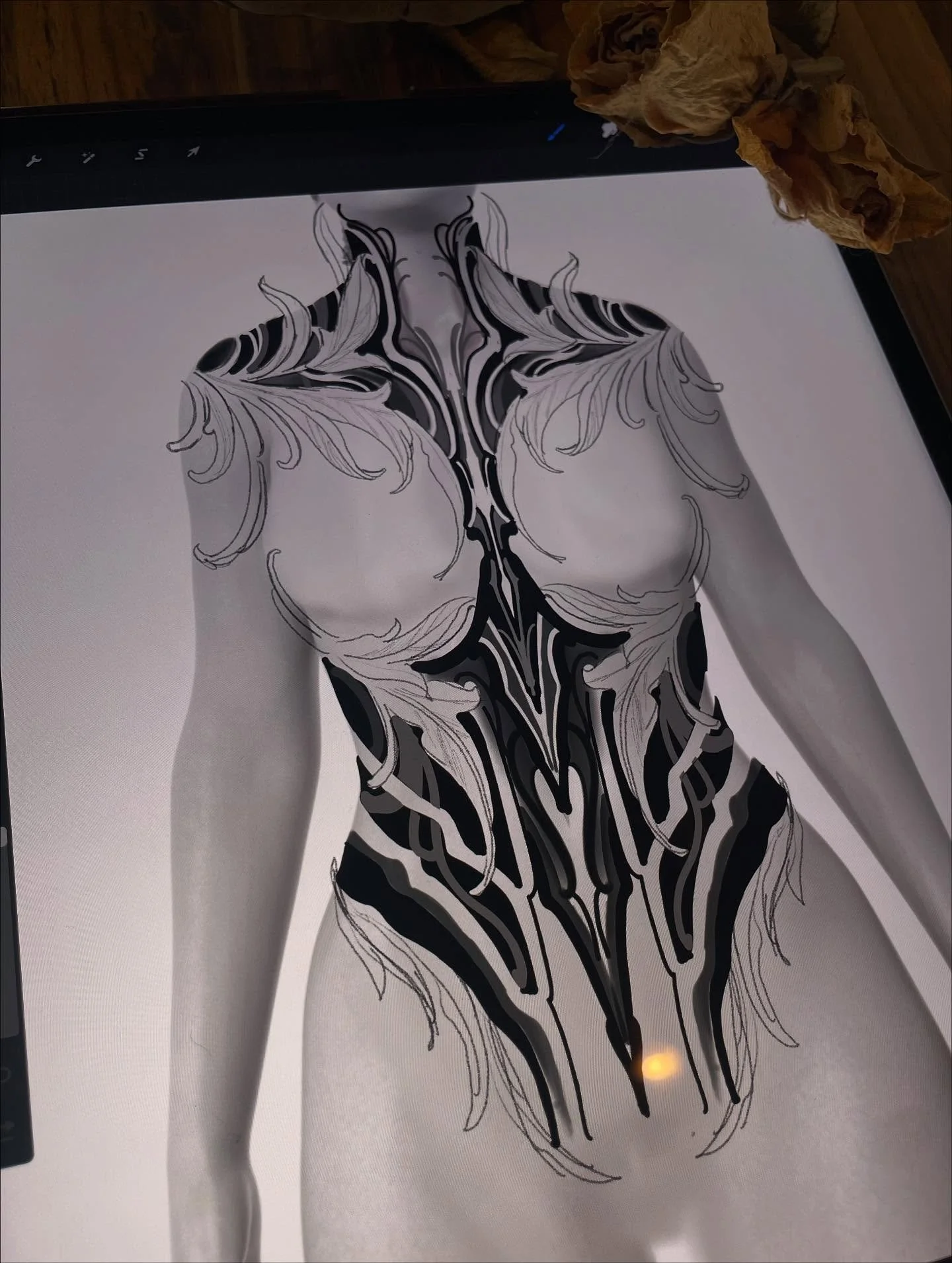 ✨Book are opening 10/3-10/5 to book until the end of September 2026✨
&bull;Check out my last post for more booking details 
&bull;These and more available sketches on my predrawn highlight tab on my page 
&bull;To my work in progress clients keep an 