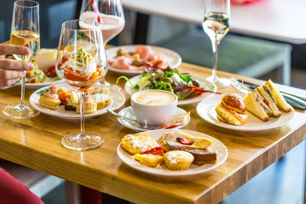 Private Chef Experiences: Redefining Luxury Dining in Denver