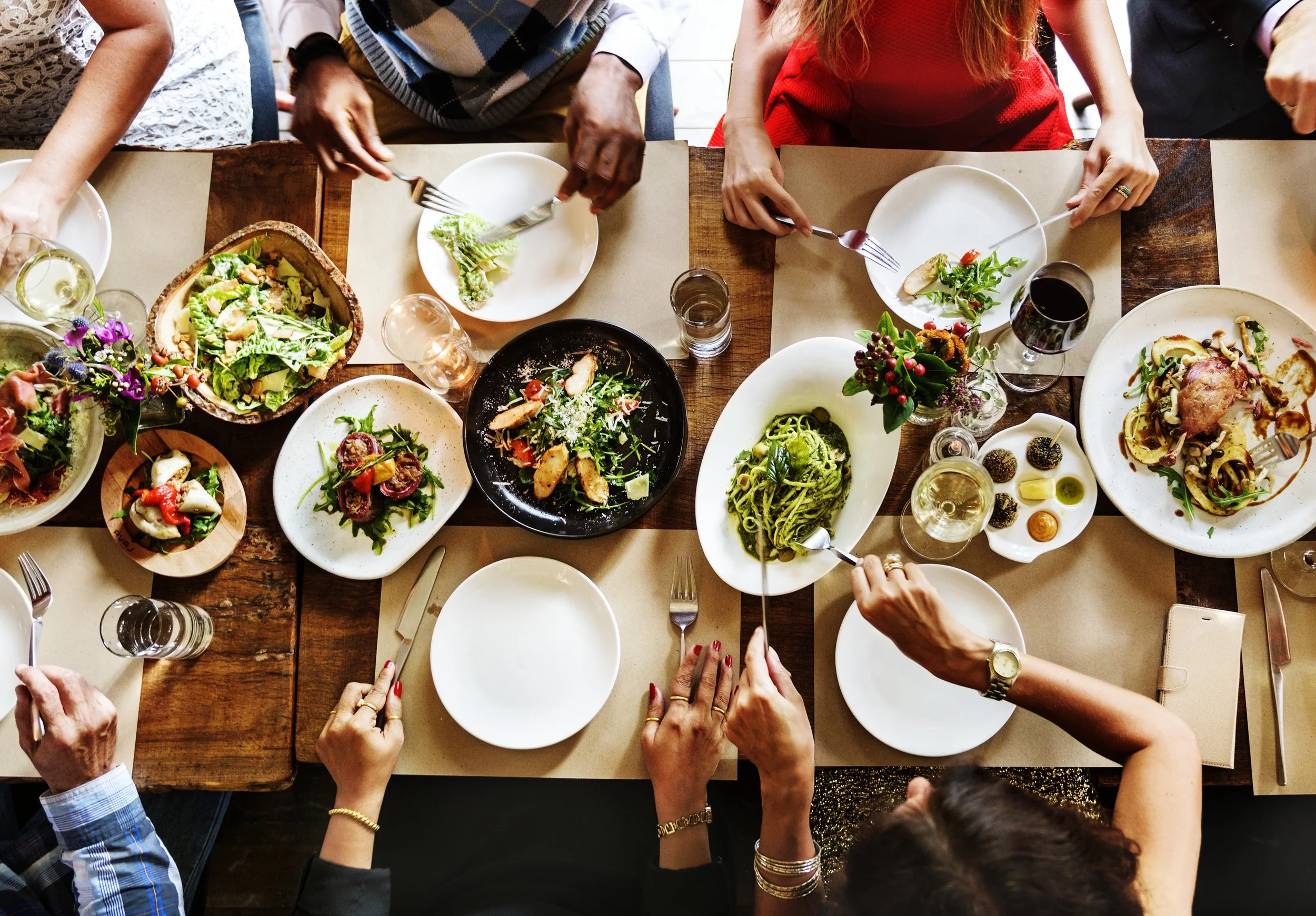 Micro Wedding Dinner Ideas: Elevating Your Intimate Denver Celebration