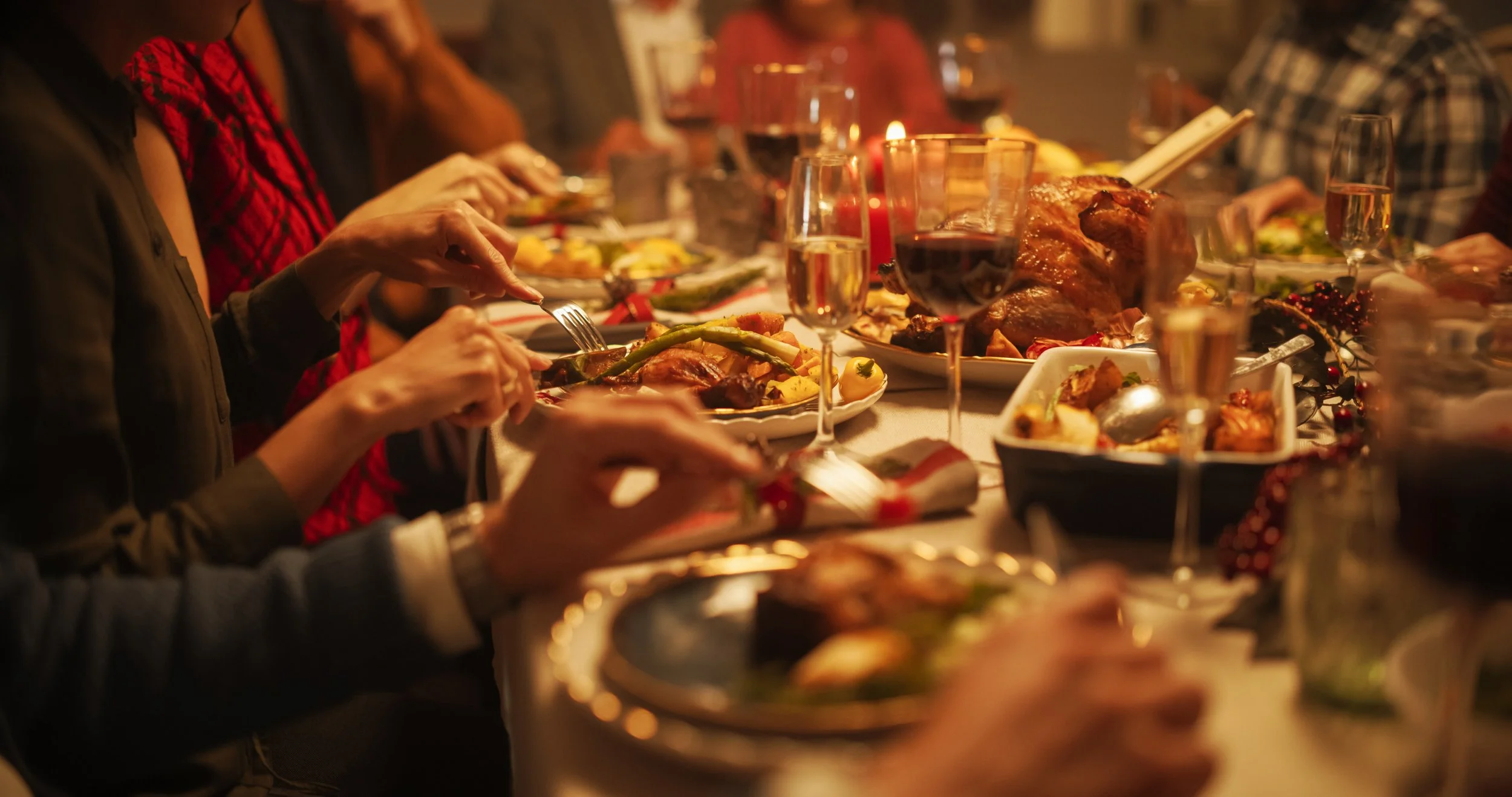 Luxury Corporate Catering: Elevating Your Next Denver Business Event