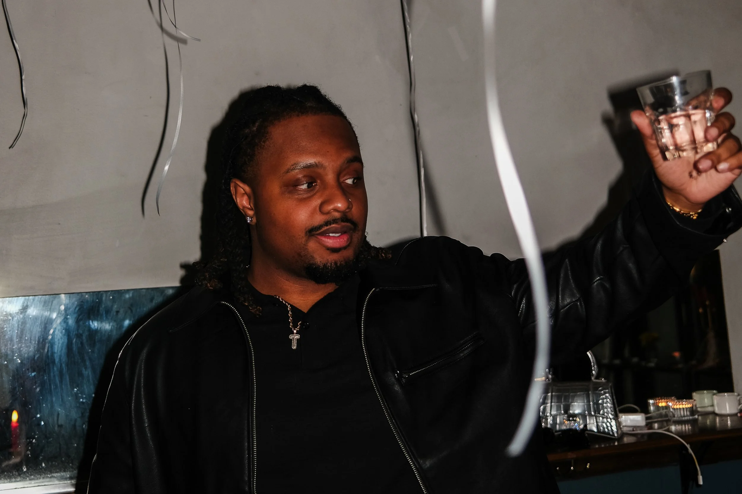 Jewel 27th Dinner Party