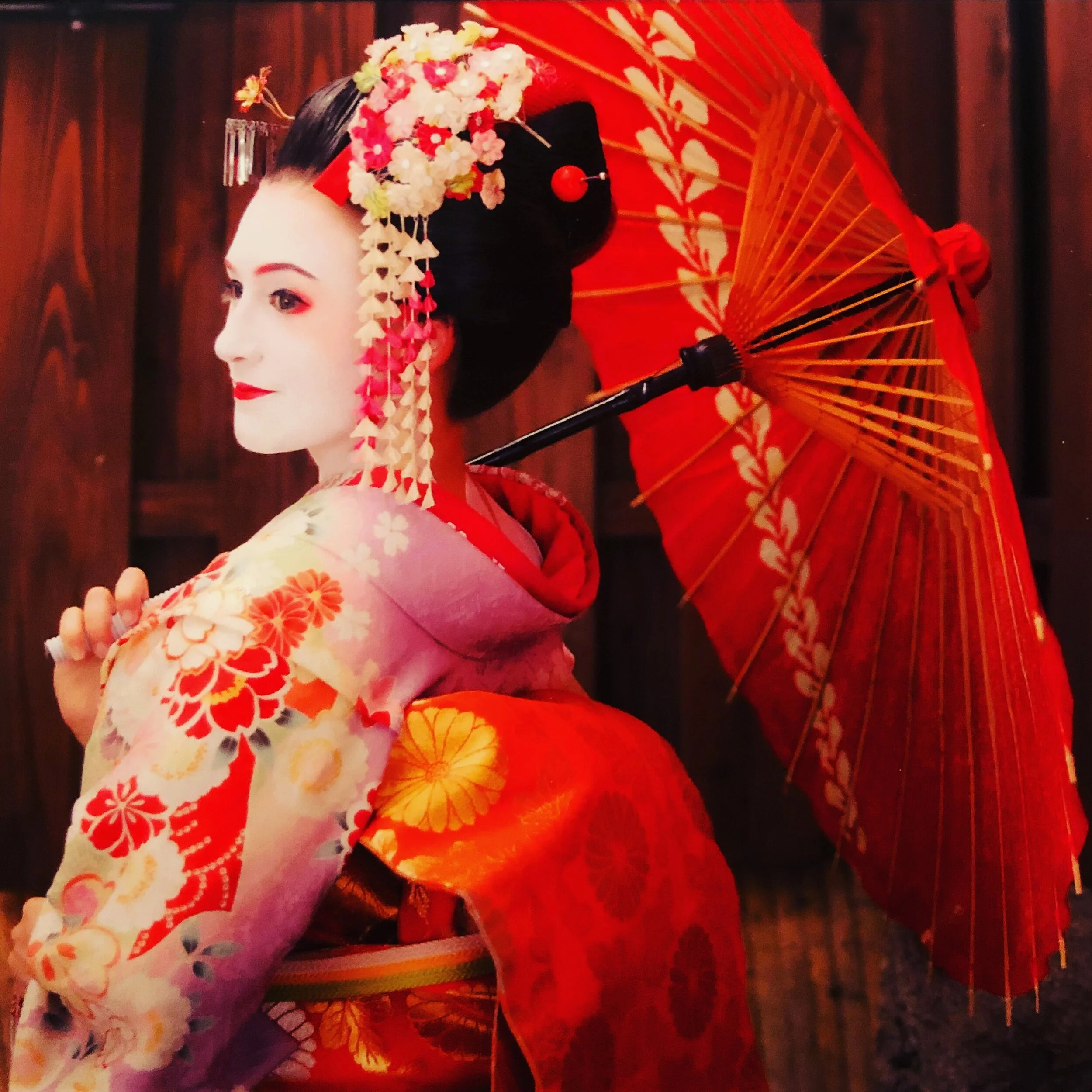 Geisha