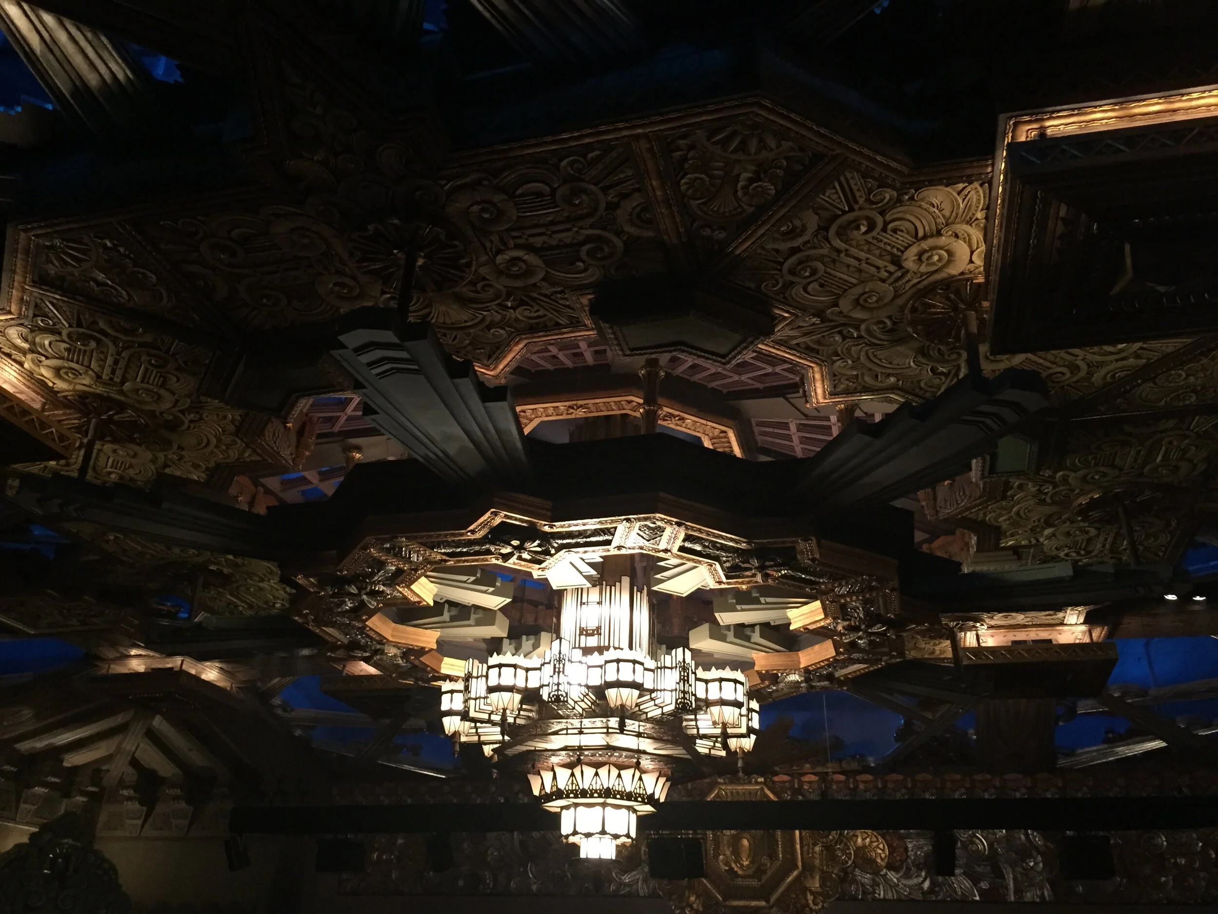 Pantages 