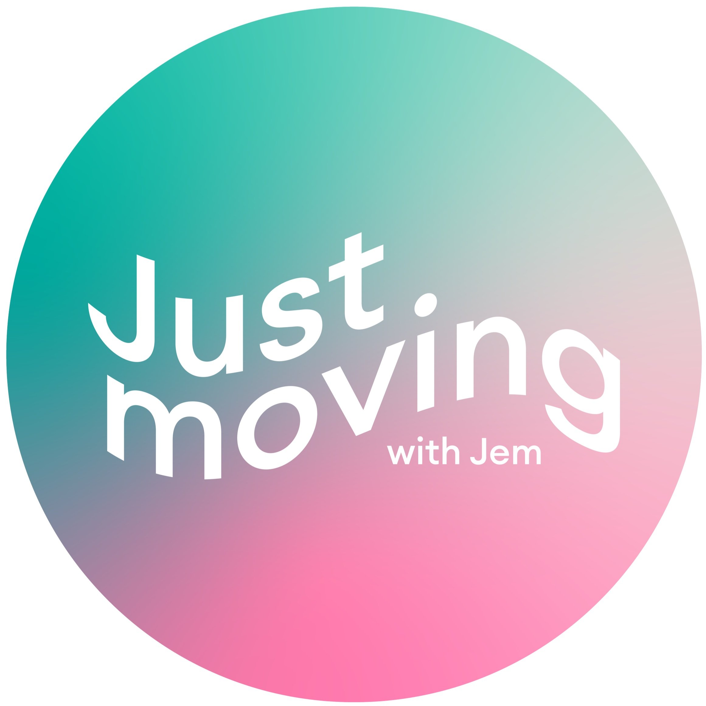 Just Moving with Jem